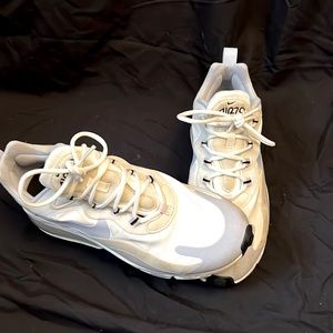 nike react air max 27